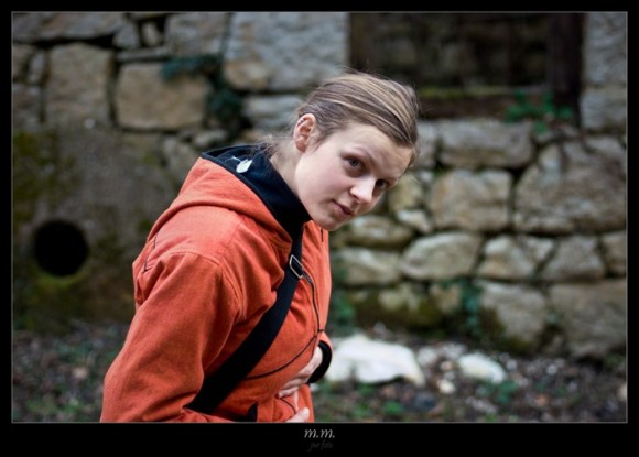 manja